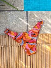 Noronha Bananinha High-Cut Bikini Bottom