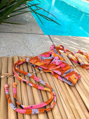 Banana Noronha Tie Side Bikini Bottom