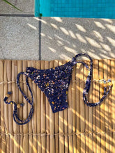 Noronha Floral Tie-Side Bikini Bottom