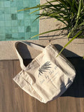 Ecobag Live By The Sun - Alça Algodão