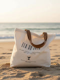 Ecobag Ela So Quer - Alca Vegana