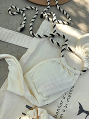 Top Anny Noronha Organic