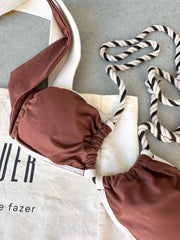 Top Anny Wonder Capuccino