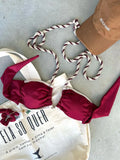 Carmine Wonder Anny Bikini Top