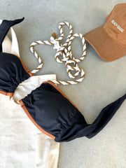 Top Anny Wonder Black