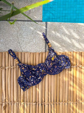 Floral Noronha Demi Cup Bikini Top