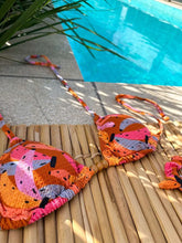 Banana Noronha Sun String Bikini Top