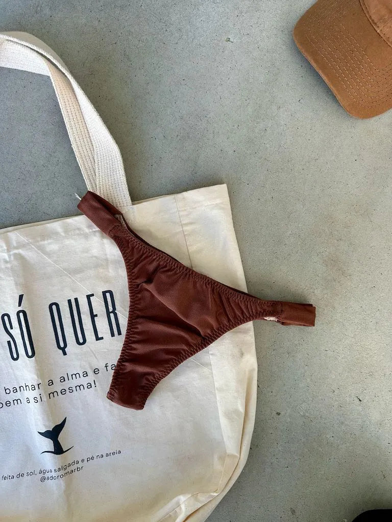 Cappuccino Wonder Mich Bikini Bottom